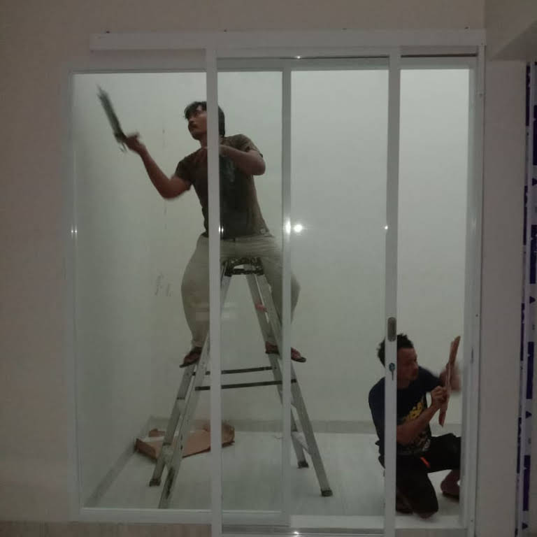 Banner Halaman Produk